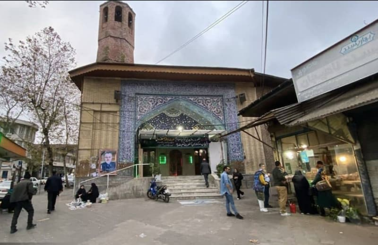 مسجد جامع لاهیجان؛ قدیمی‌ترین مسجد شهر، تاریخچه، معماری و نقش مذهبی در گیلان