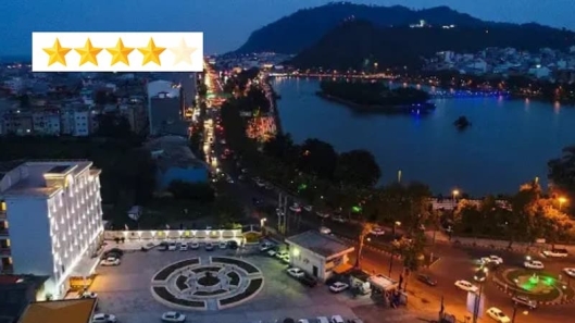 هتل ابریشمی لاهیجان